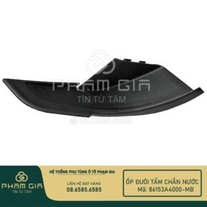 ốp gương xe ô tô