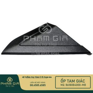 ốp gương xe ô tô