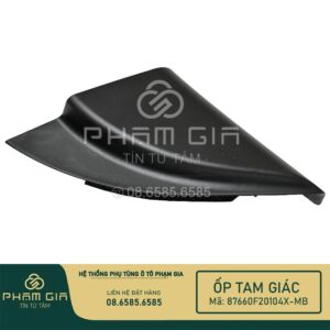 ốp gương xe ô tô