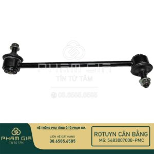 rotuyn cân bằng xe ô tô