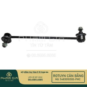 rotuyn cân bằng xe ô tô