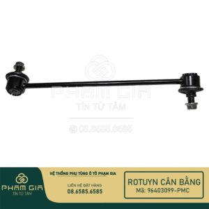 rotuyn cân bằng xe ô tô