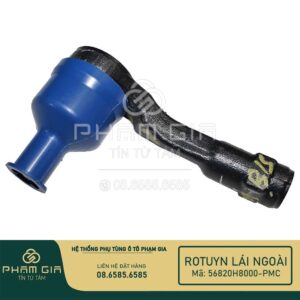 rotuyn lái ngoài xe ô tô