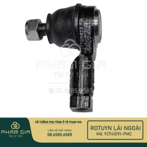 rotuyn lái ngoài xe ô tô