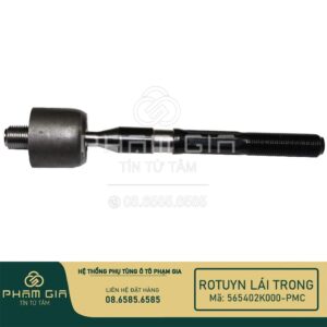 rotuyn lái trong xe ô tô