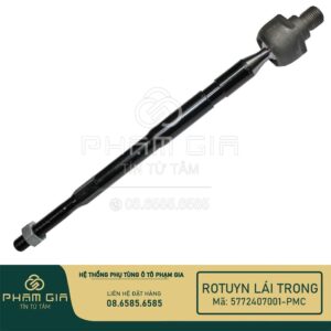 rotuyn lái trong xe ô tô