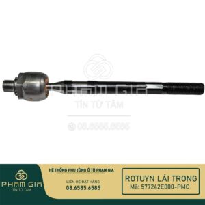 rotuyn lái trong xe ô tô