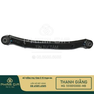 thanh giằng xe ô tô