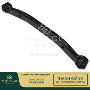 thanh giằng xe ô tô