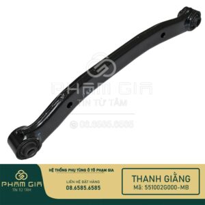 thanh giằng xe ô tô