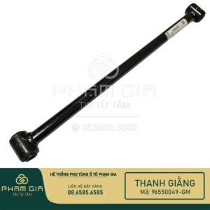 thanh giằng xe ô tô