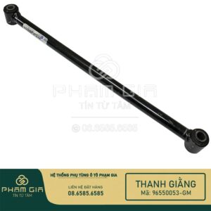 thanh giằng xe ô tô