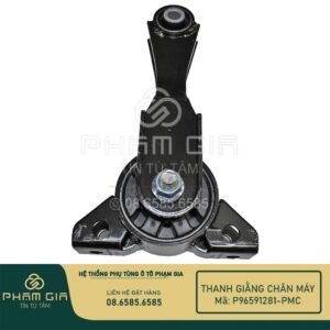 thanh giằng chân máy xe ô tô