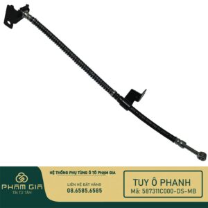 tuy ô phanh xe ô tô