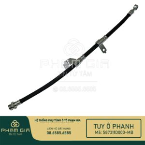 tuy ô phanh xe ô tô