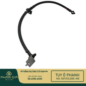 tuy ô phanh xe ô tô