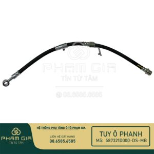tuy ô phanh xe ô tô