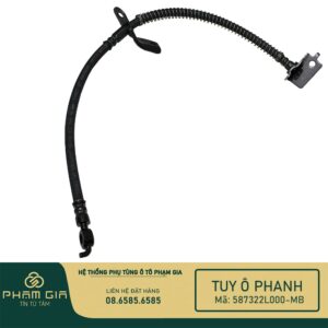 tuy ô phanh xe ô tô