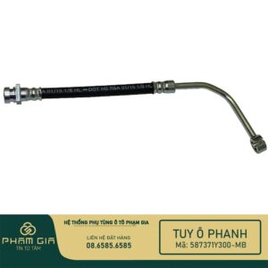 tuy ô phanh xe ô tô