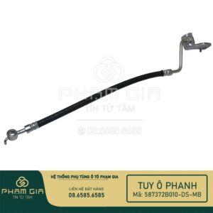 tuy ô phanh xe ô tô