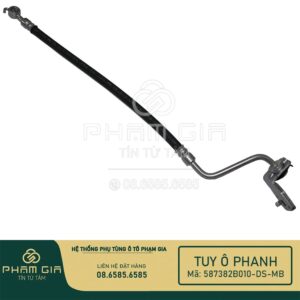 tuy ô phanh xe ô tô