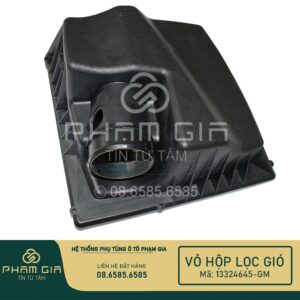 vỏ hộp lọc gió xe ô tô