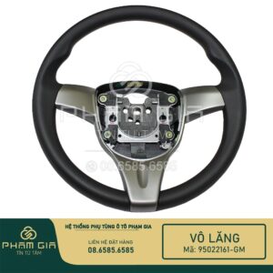 vô lăng xe ô tô