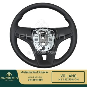 vô lăng xe ô tô