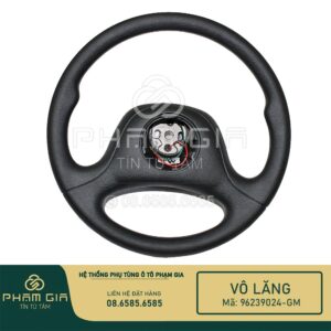 vô lăng xe ô tô