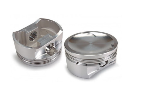 PISTON XE Ô TÔ LÀ GÌ? CẤU TẠO VÀ NGUYÊN LÝ HOẠT ĐỘNG CỦA PISTON XE Ô TÔ