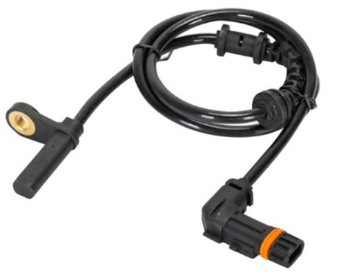 CẢM BIẾN ABS LÀ GÌ? NGUYÊN LÝ HOẠT ĐỘNG CỦA CẢM BIẾN ABS