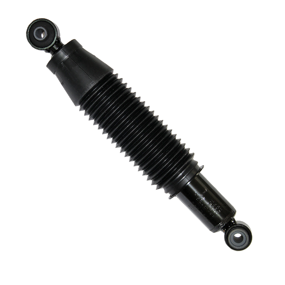 GIẢM XÓC Ô TÔ LÀ GÌ? DẤU HIỆU GIẢM XÓC Ô TÔ BỊ HỎNG