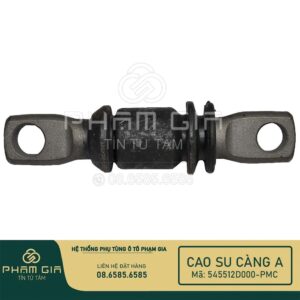 cao su càng a xe ô tô