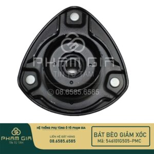 bát bèo giảm xóc xe ô tô