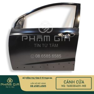 cánh cửa xe ô tô