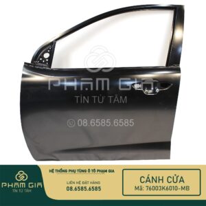 cánh cửa xe ô tô