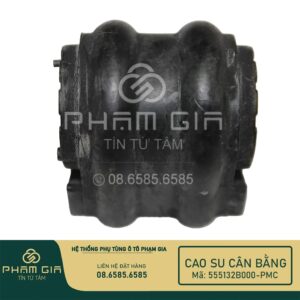 sao su cân bằng xe ô tô