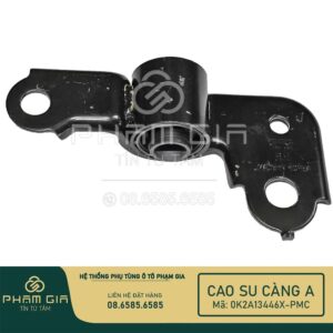 cao su càng a xe ô tô
