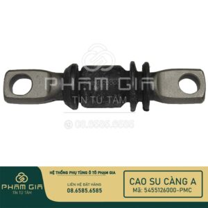 cao su càng a xe ô tô