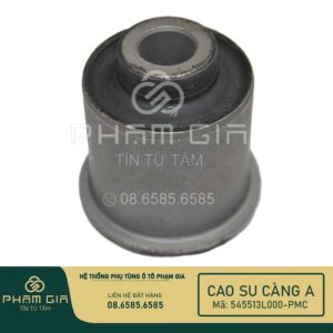 cao su càng a xe ô tô