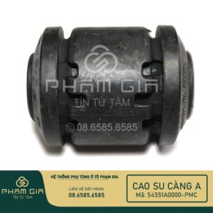 cao su càng a xe ô tô