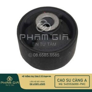 cao su càng a xe ô tô