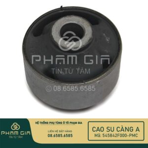 cao su càng a xe ô tô