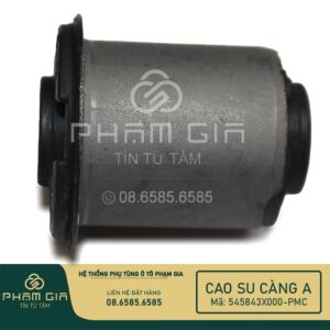 cao su càng a xe ô tô