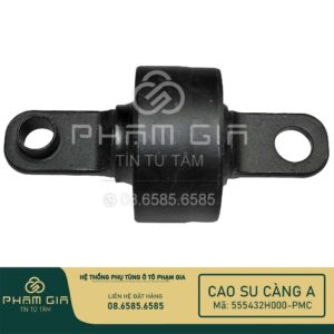 cao su càng a xe ô tô