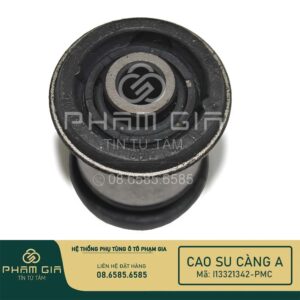 cao su càng a xe ô tô
