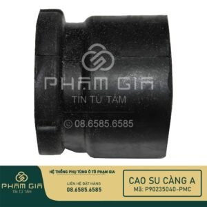 cao su càng a xe ô tô