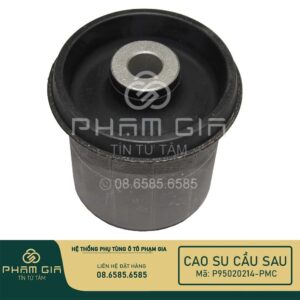 cao su càng a xe ô tô