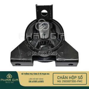 chân hộp số xe ô tô