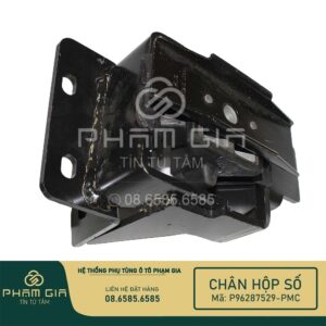 chân hộp số xe ô tô